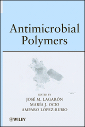 E-book, Antimicrobial Polymers, Wiley