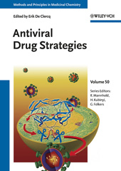 E-book, Antiviral Drug Strategies, Wiley