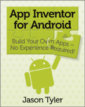 E-book, App Inventor for Android : Build Your Own Apps - No Experience Required!, Wiley