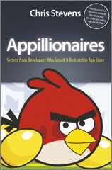 E-book, Appillionaires : Secrets from Developers Who Struck It Rich on the App Store, Wiley