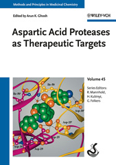 eBook, Aspartic Acid Proteases as Therapeutic Targets, Wiley
