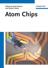 E-book, Atom Chips, Wiley