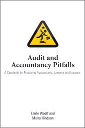 E-book, Audit and Accountancy Pitfalls : A Casebook for Practising Accountants, Lawyers and Insurers, Wiley
