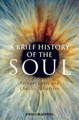 E-book, A Brief History of the Soul, Goetz, Stewart, Wiley