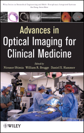 E-book, Advances in Optical Imaging for Clinical Medicine, Wiley