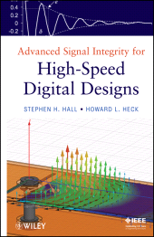 E-book, Advanced Signal Integrity for High-Speed Digital Designs, Wiley