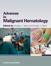 E-book, Advances in Malignant Hematology, Wiley