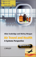 E-book, Air Travel and Health : A Systems Perspective, Wiley