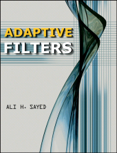 E-book, Adaptive Filters, Wiley