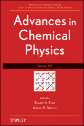 E-book, Advances in Chemical Physics, Wiley