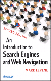 E-book, An Introduction to Search Engines and Web Navigation, Wiley