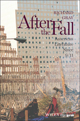 E-book, After the Fall : American Literature Since 9/11, Wiley