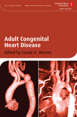E-book, Adult Congenital Heart Disease, Wiley