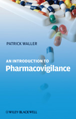 E-book, An Introduction to Pharmacovigilance, Wiley