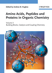 eBook, Amino Acids, Peptides and Proteins in Organic Chemistry, Building Blocks, Catalysis and Coupling Chemistry, Wiley