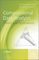 E-book, Compositional Data Analysis : Theory and Applications, Wiley