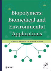 E-book, Biopolymers : Biomedical and Environmental Applications, Wiley