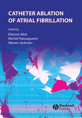 E-book, Catheter Ablation of Atrial Fibrillation, Wiley