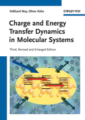 E-book, Charge and Energy Transfer Dynamics in Molecular Systems, Wiley