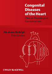 eBook, Congenital Diseases of the Heart : Clinical-Physiological Considerations, Wiley