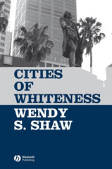 E-book, Cities of Whiteness, Wiley