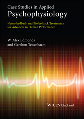 E-book, Case Studies in Applied Psychophysiology : Neurofeedback and Biofeedback Treatments for Advances in Human Performance, Wiley