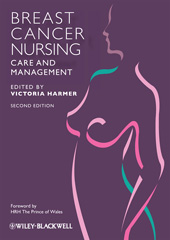 E-book, Breast Cancer Nursing Care and Management, Harmer, Victoria, Wiley