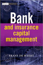 E-book, Bank and Insurance Capital Management, Wiley