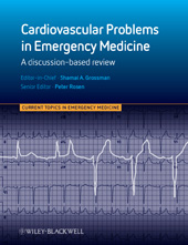 E-book, Cardiovascular Problems in Emergency Medicine : A Discussion-based Review, Wiley