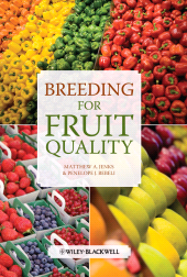 E-book, Breeding for Fruit Quality, Wiley