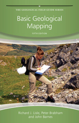 E-book, Basic Geological Mapping, Wiley