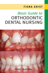 E-book, Basic Guide to Orthodontic Dental Nursing, Wiley