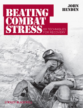 E-book, Beating Combat Stress : 101 Techniques for Recovery, Wiley