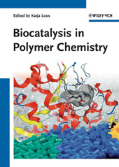 E-book, Biocatalysis in Polymer Chemistry, Wiley