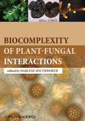 eBook, Biocomplexity of Plant-Fungal Interactions, Wiley