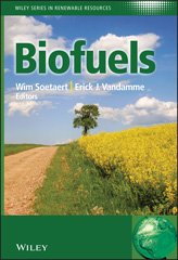E-book, Biofuels, Wiley