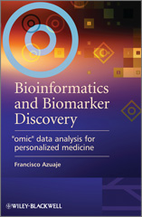E-book, Bioinformatics and Biomarker Discovery : "Omic" Data Analysis for Personalized Medicine, Wiley