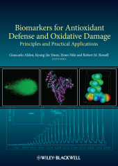 eBook, Biomarkers for Antioxidant Defense and Oxidative Damage : Principles and Practical Applications, Wiley