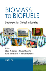 E-book, Biomass to Biofuels : Strategies for Global Industries, Wiley