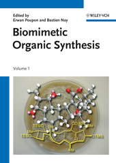 eBook, Biomimetic Organic Synthesis, Wiley