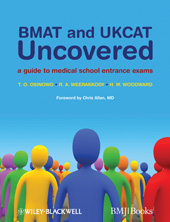 E-book, BMAT and UKCAT Uncovered : A Guide to Medical School Entrance Exams, Osinowo, T. O., Wiley