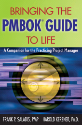 eBook, Bringing the PMBOK Guide to Life : A Companion for the Practicing Project Manager, Wiley
