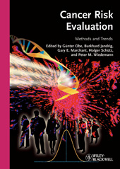 eBook, Cancer Risk Evaluation : Methods and Trends, Wiley