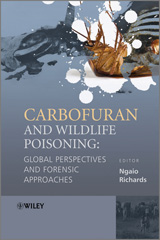 E-book, Carbofuran and Wildlife Poisoning : Global Perspectives and Forensic Approaches, Wiley