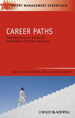 E-book, Career Paths : Charting Courses to Success for Organizations and Their Employees, Wiley
