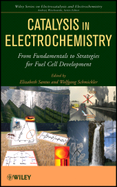 eBook, Catalysis in Electrochemistry : From Fundamental Aspects to Strategies for Fuel Cell Development, Wiley