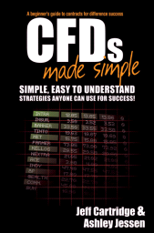E-book, CFDs Made Simple : A Beginner's Guide to Contracts for Difference Success, Cartridge, Jeff, Wiley
