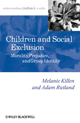 E-book, Children and Social Exclusion : Morality, Prejudice, and Group Identity, Wiley