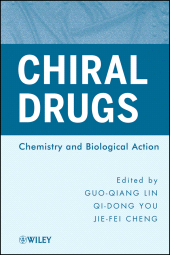 E-book, Chiral Drugs : Chemistry and Biological Action, Wiley