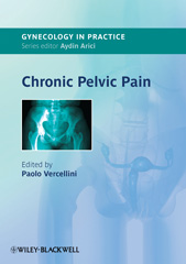 eBook, Chronic Pelvic Pain, Wiley